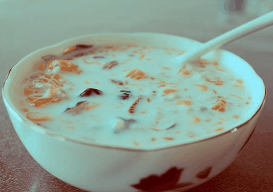 那美食品