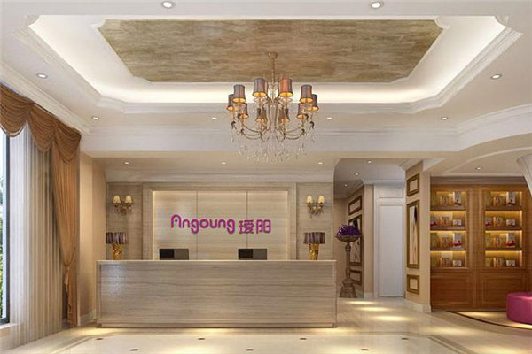 璦陽(yáng)產(chǎn)后修復(fù)中心加盟