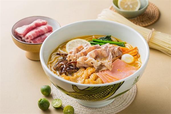 米粉叔叔加盟