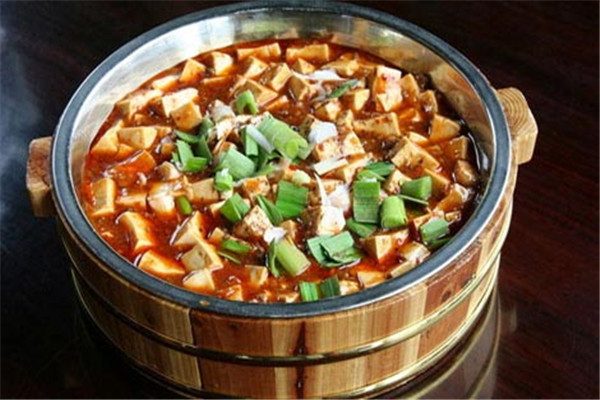 贛香木桶飯加盟