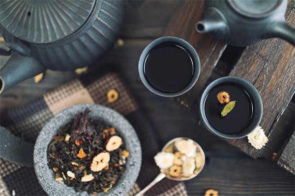 微六茶葉加盟