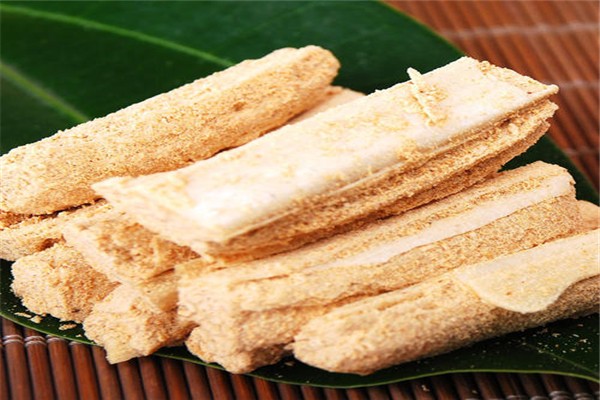 通海綠色食品加盟