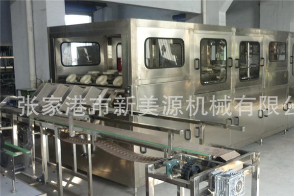 美源機械加盟