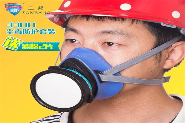 三邦防護(hù)用品加盟