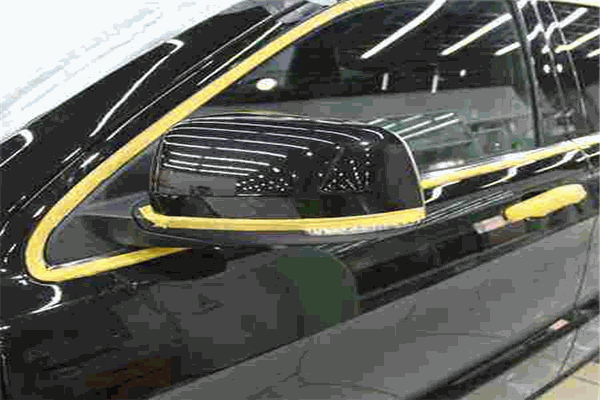 寶車會(huì)汽車美容加盟