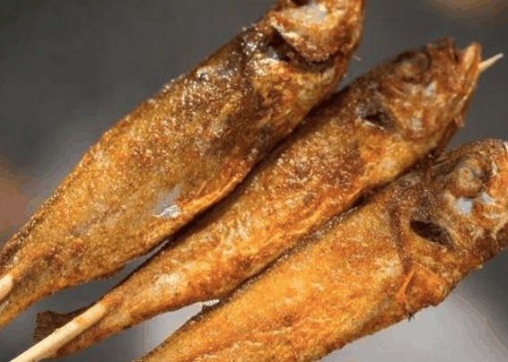 夜貓子小黃魚(yú)