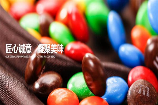 金鷹食品加盟