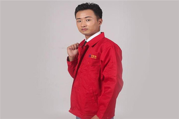東升服飾加盟