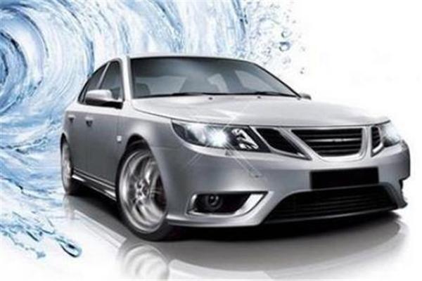 晉馬汽車(chē)美容加盟