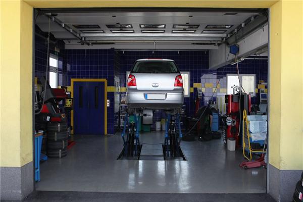 捷美特汽車(chē)美容加盟