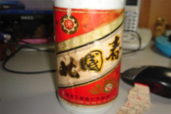 北國春酒加盟