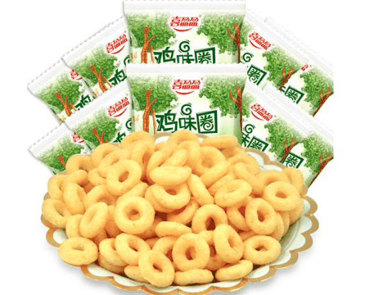 麥樂食品