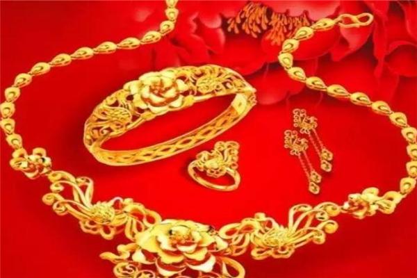 同心珠寶加盟