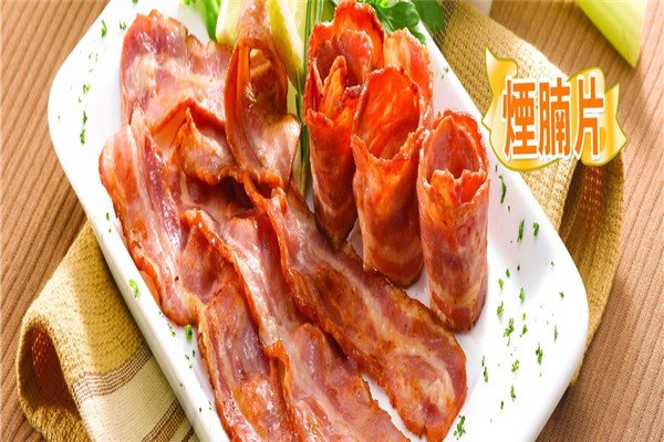 勝利食品加盟