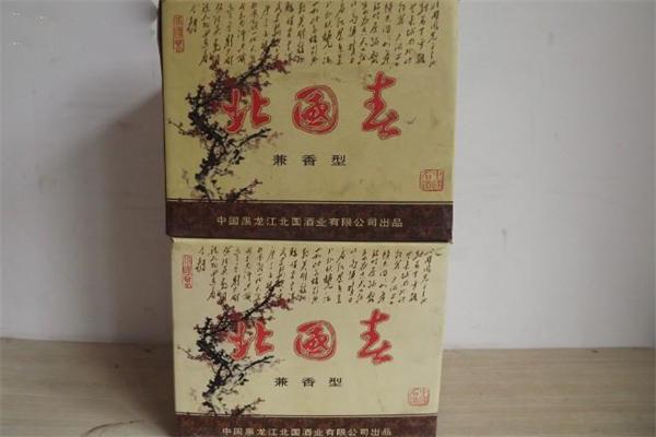 北國春酒加盟