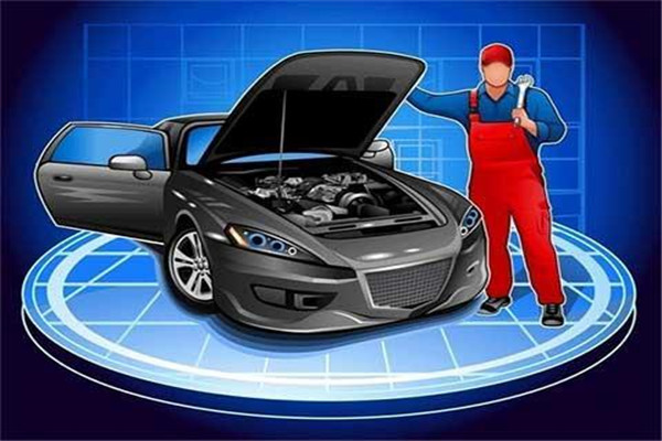 立途汽車美容加盟