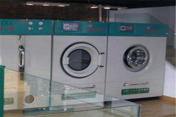 豐潔干洗店加盟
