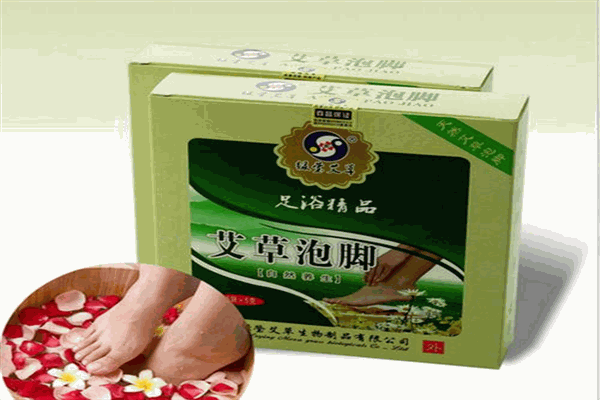 綠瑩艾草加盟