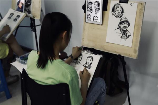 華美美術加盟