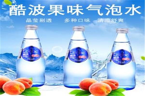 水之藍飲品加盟
