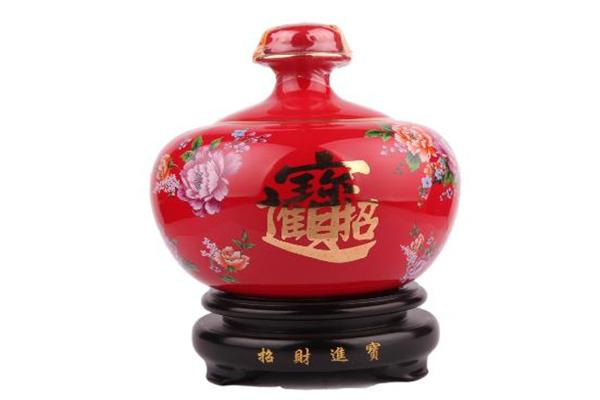 豪鼎酒加盟