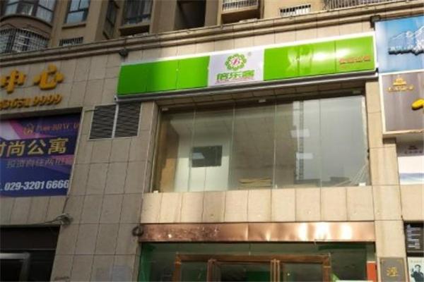 倍樂客便利店加盟