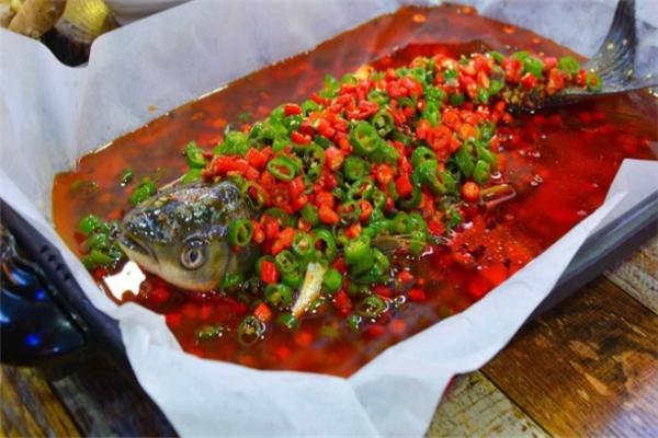 無(wú)銘紙包魚(yú)加盟