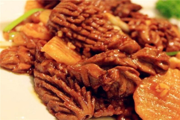標(biāo)記飯加盟