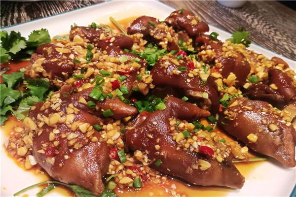 標(biāo)記飯