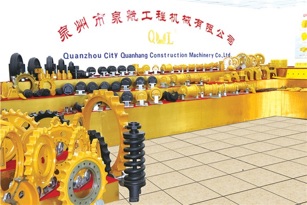 泉航工程機(jī)械加盟