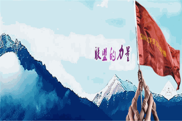慶龍鳳易購加盟