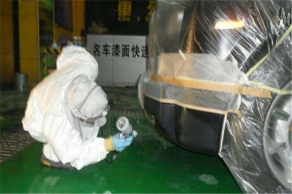 福樂家汽車美容加盟