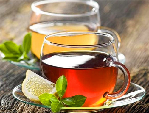 藍翼茗茶加盟