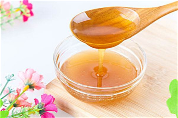 江山牌蜂蜜加盟