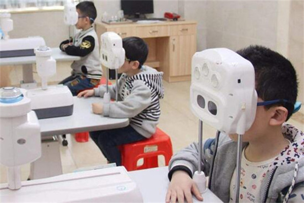 愛大愛視力保健加盟