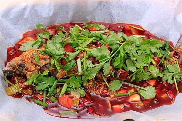無(wú)銘紙包魚(yú)加盟