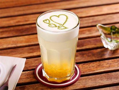 藍翼茗茶加盟