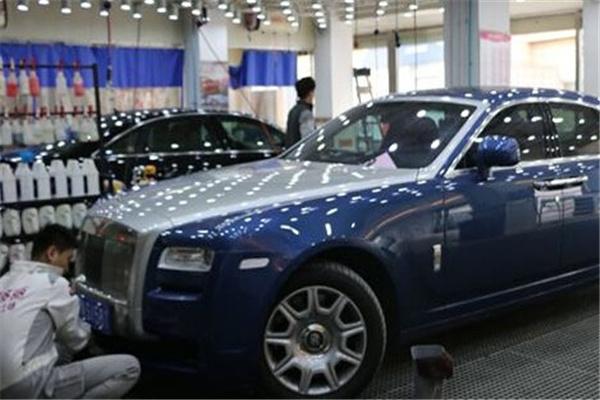 平駕屋汽車(chē)養(yǎng)護(hù)加盟
