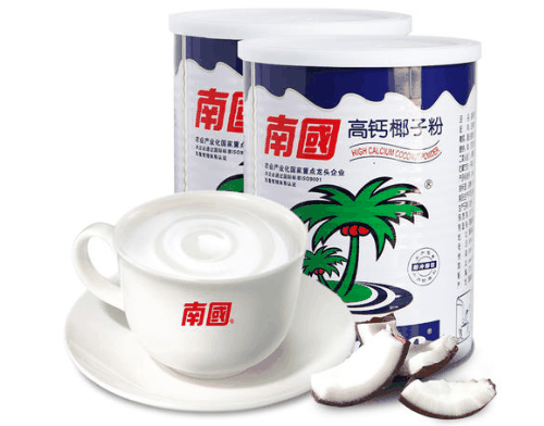 印象南國