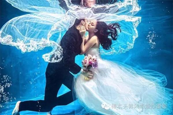 樟木頭婚紗攝影加盟