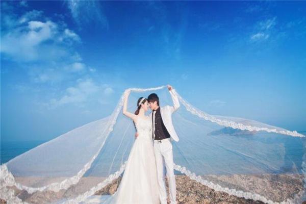東飛婚紗攝影加盟