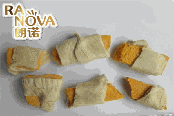 朗諾寵物食品加盟