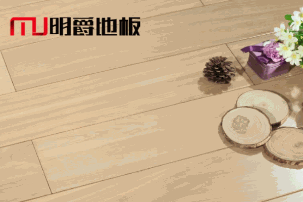 明爵地板加盟