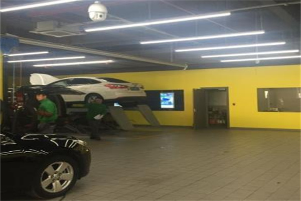 貼貼養(yǎng)車