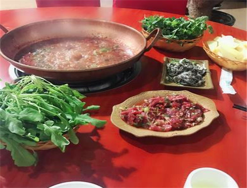 富源牛肉