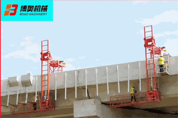 博奧機(jī)械