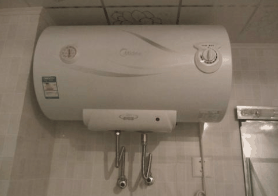 澳柯瑪熱水器