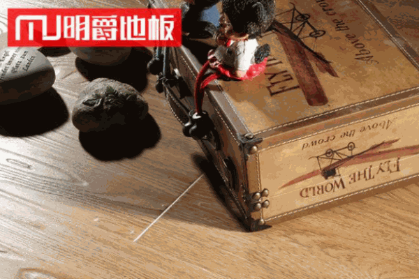 明爵地板加盟