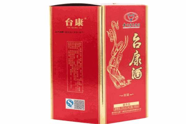 臺(tái)康