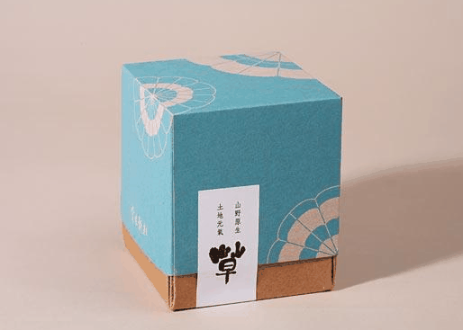 永寧現(xiàn)代包裝
